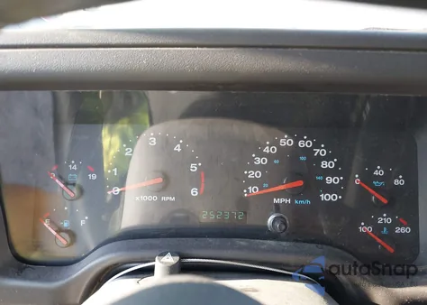 2002 Jeep Wrangler Sport z USA, uszkodzony, nr VIN 1J4FA49S62P704565